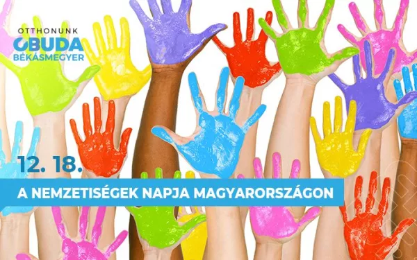 a nemzetiségek napja Magyarországon
