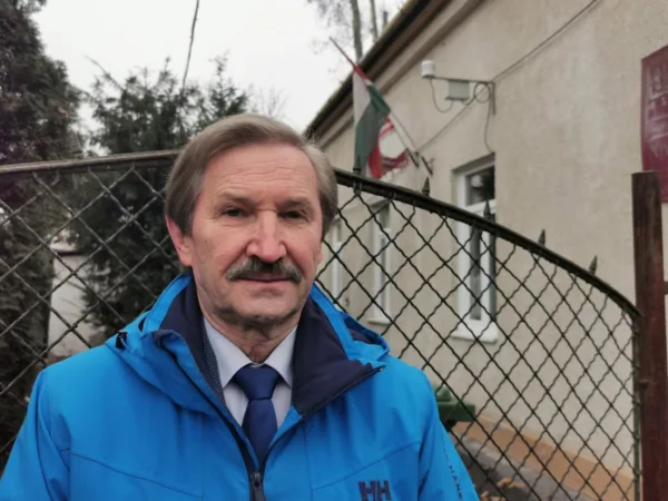 Immár az Akácfa utcai játszótérnél is mérni tudjuk légszennyezettséget