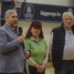 96 éves győztes is volt az idősek klubjainak Sportnapján – Szívből gratulálunk a résztvevőknek!