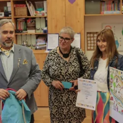 Tarolt a két Süni csoport az ovisok „Morzsa kutya” rajzpályázatán – Gratulálunk a nyerteseknek!