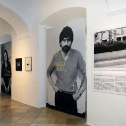 Utolsó alkalom! – Városi táj → 1974–1989.