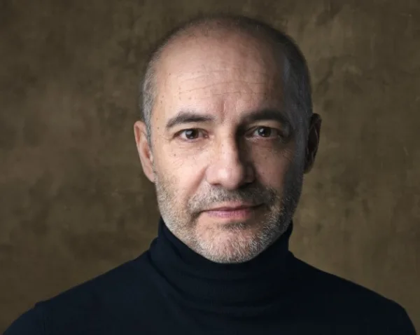 Rudolf Péter lesz a Kultúrfilter vendége az OKK-ban